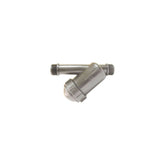 FLD filter, 120 micron, 1″ thread